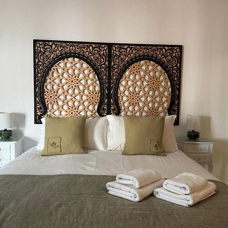 Apartamento La Abadesa De Cordoue Extérieur photo