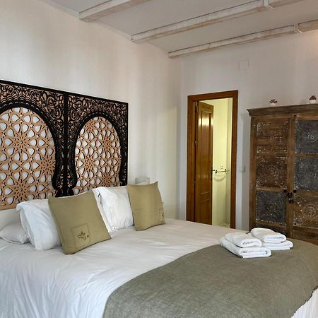 Apartamento La Abadesa De Cordoue Extérieur photo