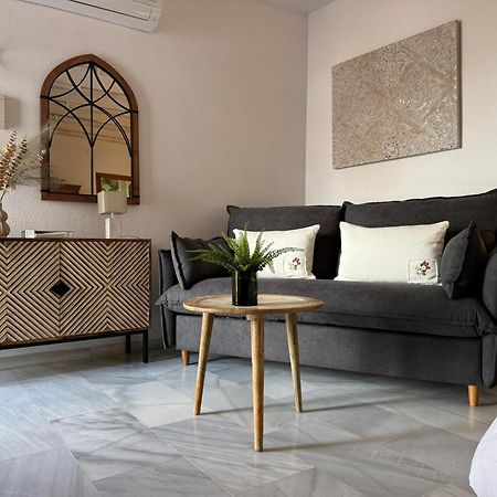 Apartamento La Abadesa De Cordoue Extérieur photo