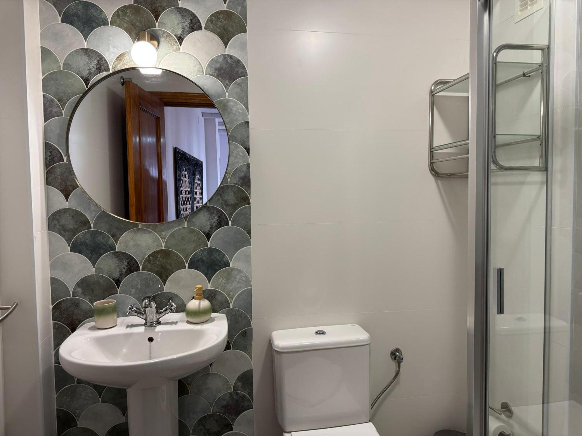 Apartamento La Abadesa De Cordoue Extérieur photo